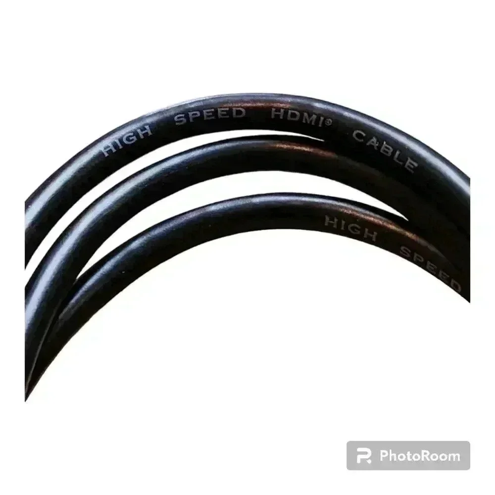 Planetcomm 3 Foot High Speed HDMI cable 60-655878